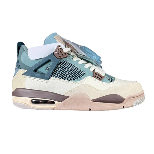 Nike air jordan 4