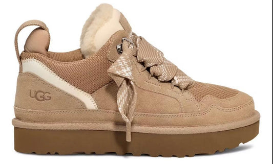 Ugg sneakers