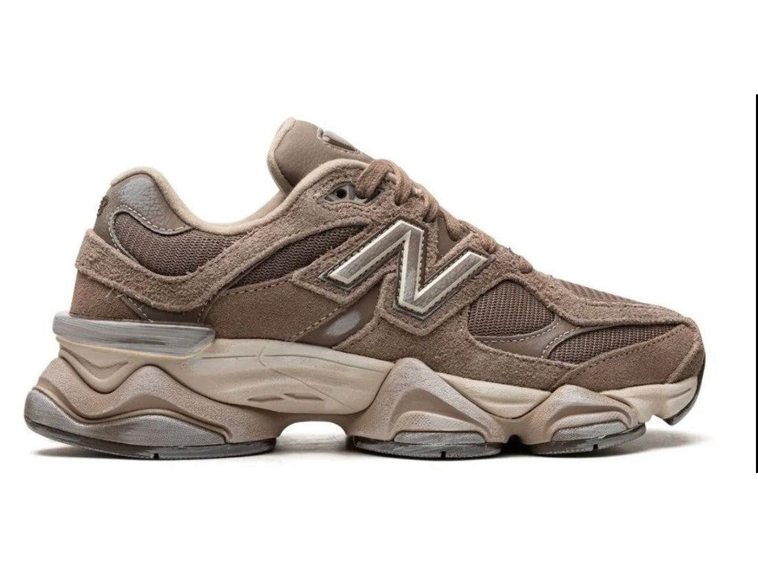 New Balance 9060 Brown