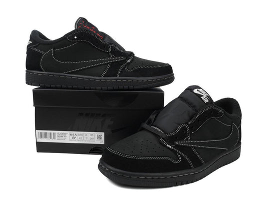 Nike Air Jordan 1 Travis Scott