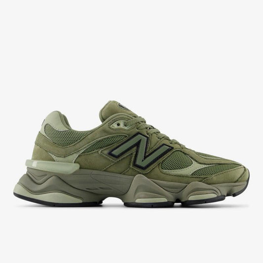 New Balance 9060 Olive