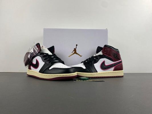 Nike Air Jordan 1