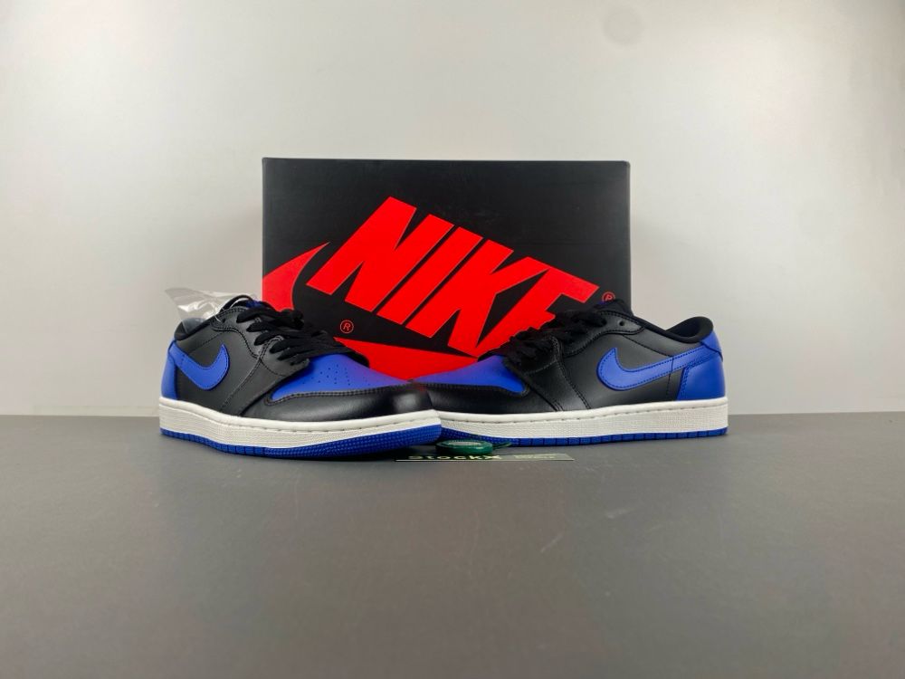 Nike Air Jordan 1 low