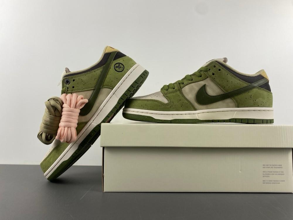 Nike Dunk low
