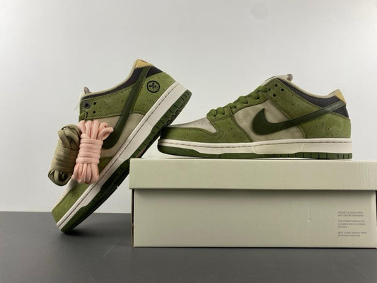 Nike Dunk low