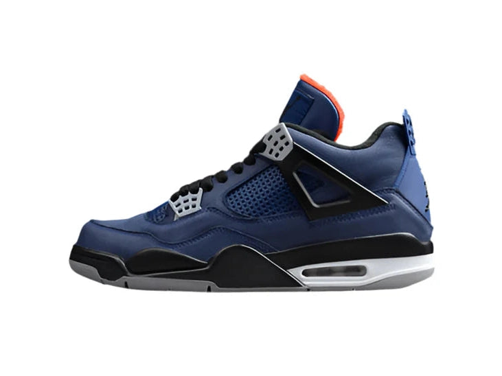 Nike air jordan 4