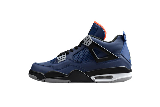 Nike air jordan 4