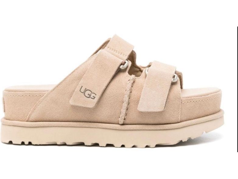 Ugg sandal