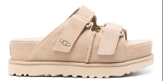 Ugg sandal