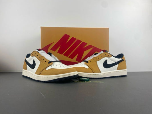 Nike Air Jordan 1 low