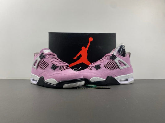 Nike air jordan 4