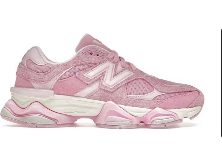 New Balance 9060 Pink