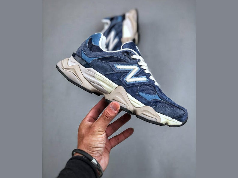 New Balance 9060 Blue