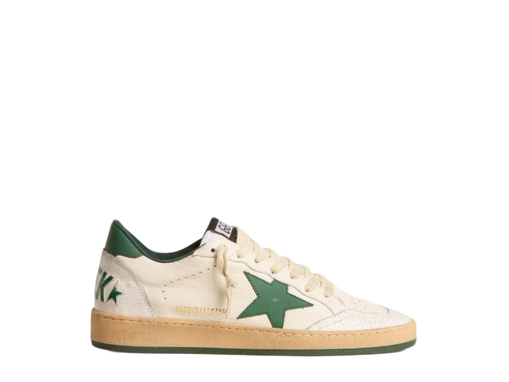 GG - Golden Goose ballstar