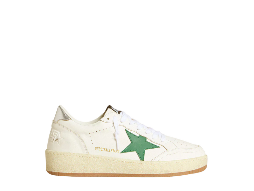 GG - Golden Goose ballstar