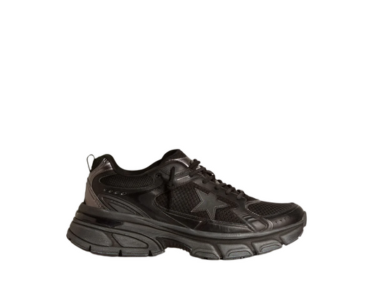 GG - Golden Goose light star