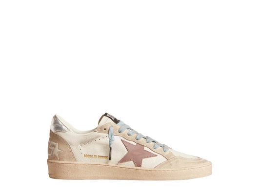 GG - Golden Goose ballstar