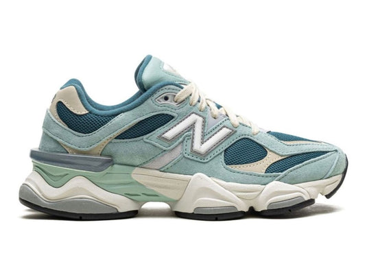 New Balance 9060 turquoise