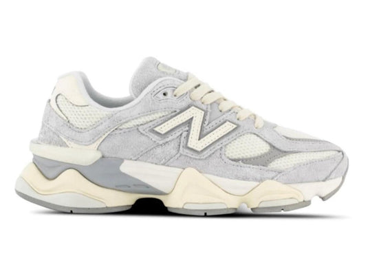 New Balance 9060 Cream & gray