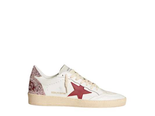 GG - Golden Goose ballstar