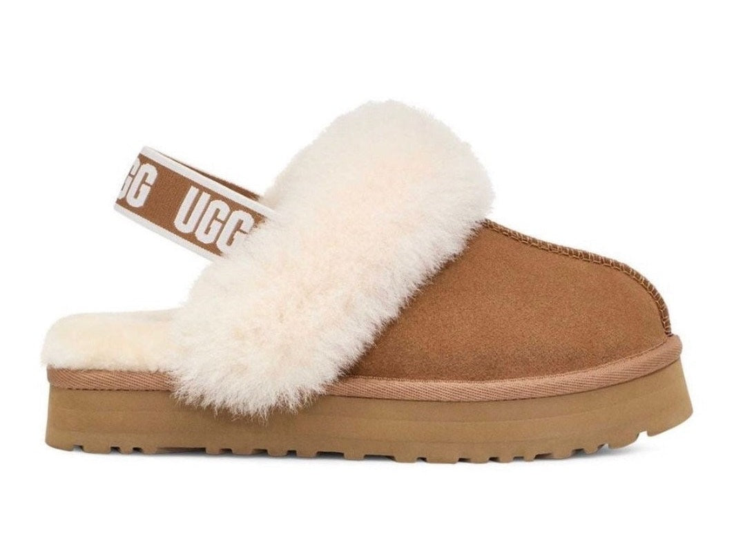 Ugg slippers