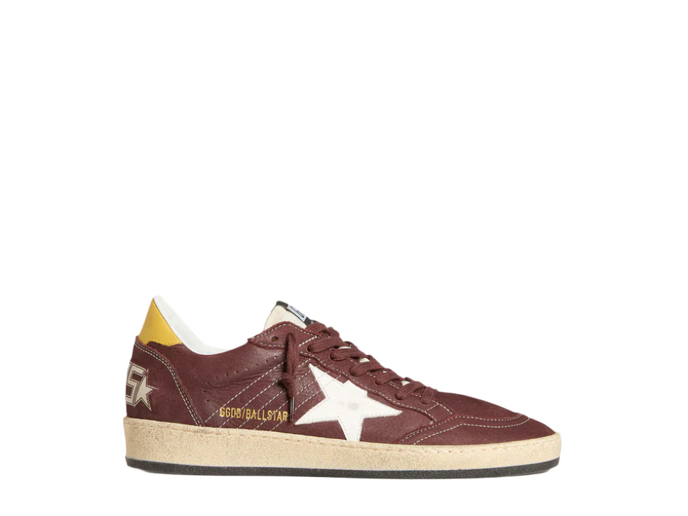 GG - Golden Goose ballstar