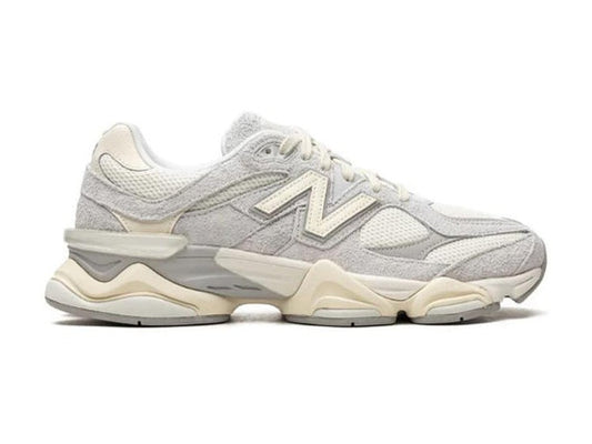 New Balance 9060 gray & cream