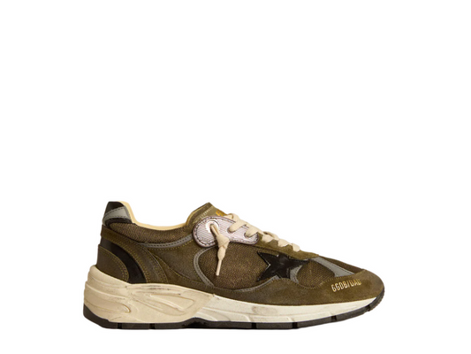 GG - Golden Goose dad star