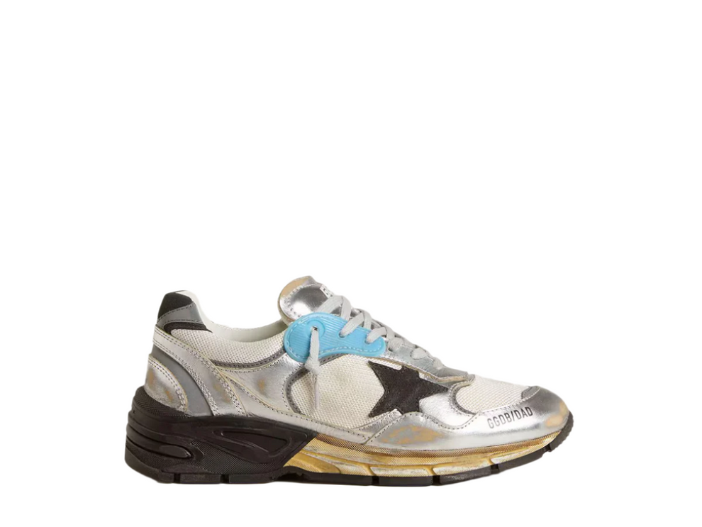 GG - Golden Goose dad star
