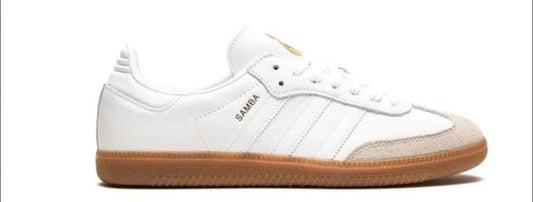 Adidas Samba