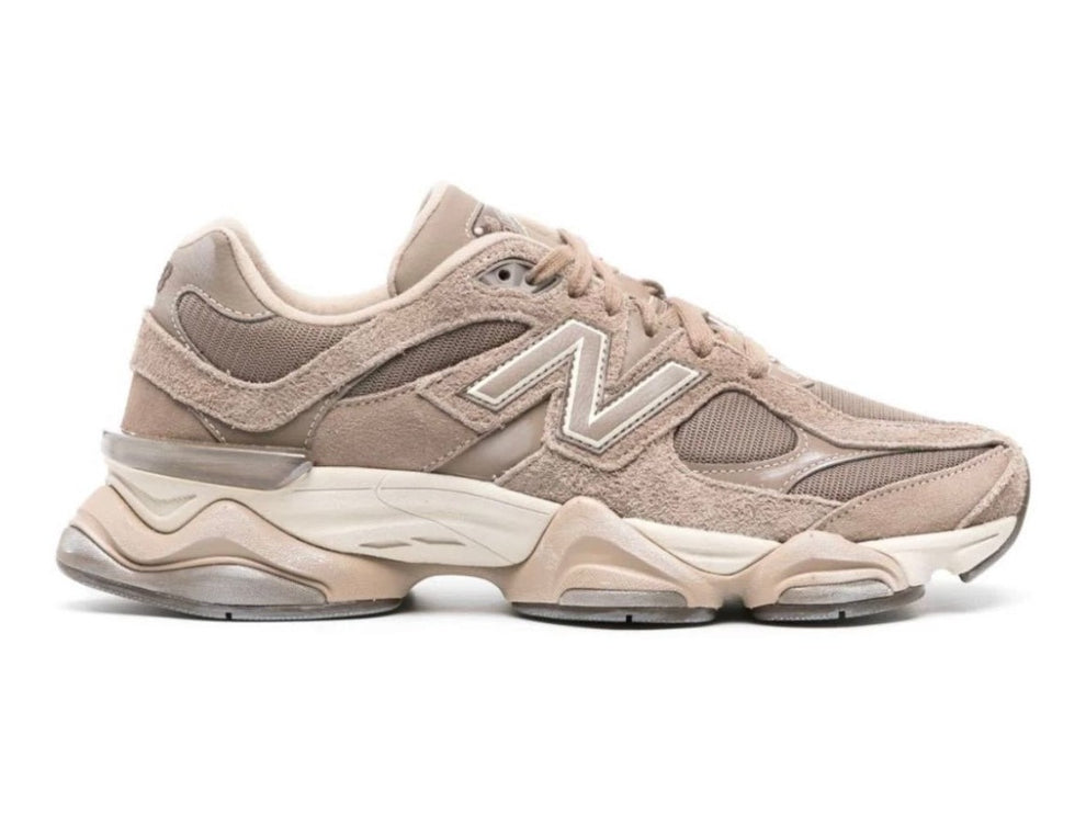 New Balance 9060 Light Brown