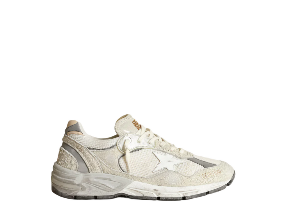 GG - Golden Goose dad star