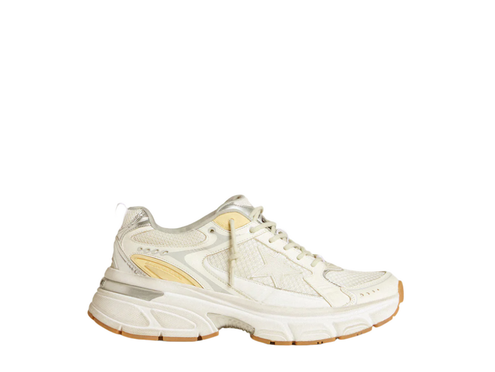 GG - Golden Goose light star