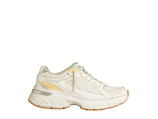 GG - Golden Goose light star