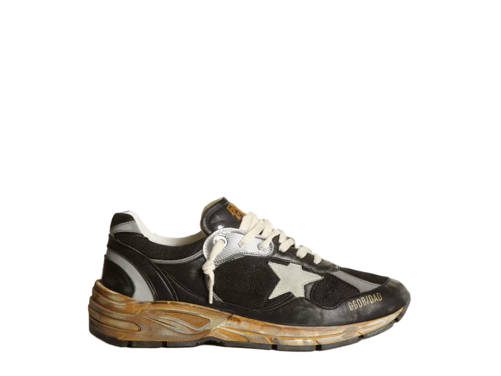 GG - Golden Goose dad star